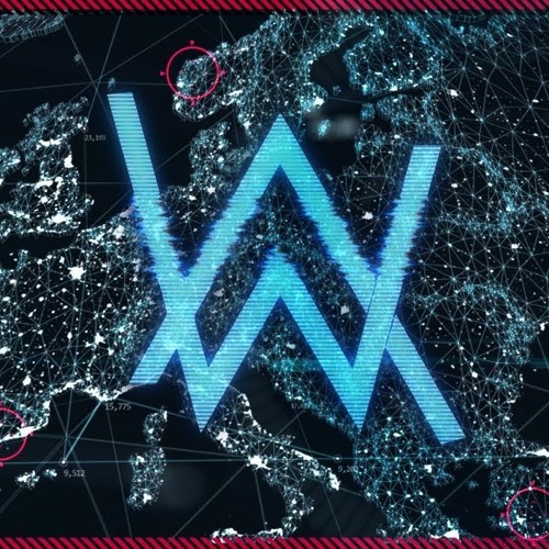 Stream Alan Walker - Alone ( A/W Remix) by A-void | Listen online for free  on SoundCloud
