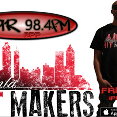 Atlanta Hit Makers - Live From The A Fridays