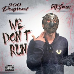 PfkSmoov - NO SMOKE - FT: HCL GLO