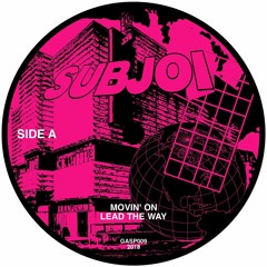 𝐇𝐔𝐑𝐅𝐂𝐋𝐔𝐒𝐈𝐕𝐄 ➟ Subjoi - The City