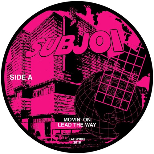 𝐇𝐔𝐑𝐅𝐂𝐋𝐔𝐒𝐈𝐕𝐄 ➟ Subjoi - The City