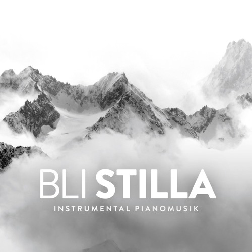 Bli Stilla