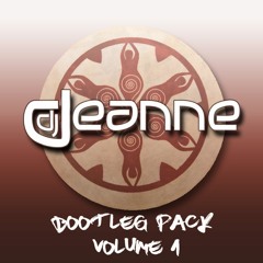 Deanne Tribal Bootleg Pack 1