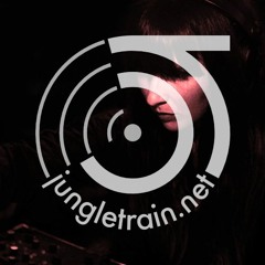 Live on Jungletrain.net 01.11.18 [Formless]