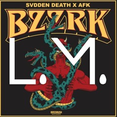 SVDDEN DEATH & AFK - BZZRK (Elemn Remix)