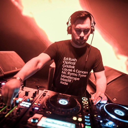 Mindscape Guest Mix
