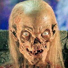 The Crypt Keeper