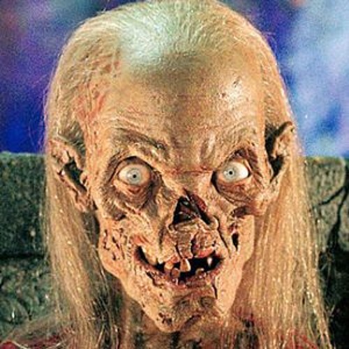 The Crypt Keeper