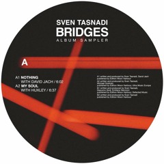 Sven Tasnadi & David Jach - Nothing [Moon Harbour]