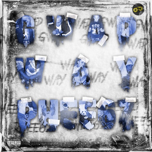 GOTHAM (Prod. Kilo$)