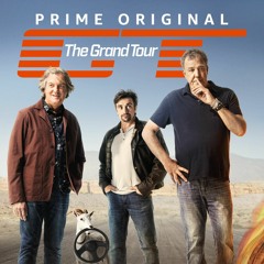 They're Coming Back - Featured on "The Grand Tour" and "Top Gear"