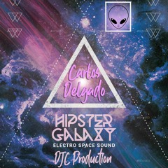 DJC - Hipster Galaxy