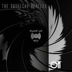 The Squelchy Beaters - Beautiful Sound
