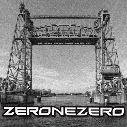 ZERONEZERO - Techno Noise #1
