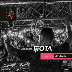 [SET] GUSTAVO MOTA - LIVE at EL FORTIN