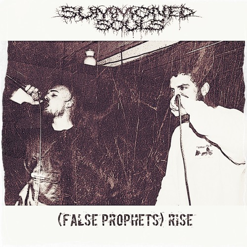 [False Prophets] Rise (prod. neverday)