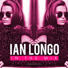 Ian Longo - In The Mix - Autumn/Winter 2018