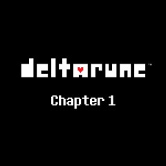 Toby Fox - Deltarune - 7 The Chase