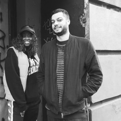 BackToLife with Khalil and Minderella - November 2018 [NYC]