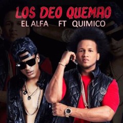 El Alfa Ft Quimico - To Lo Deo Quemao