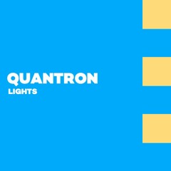Quantron - Lights