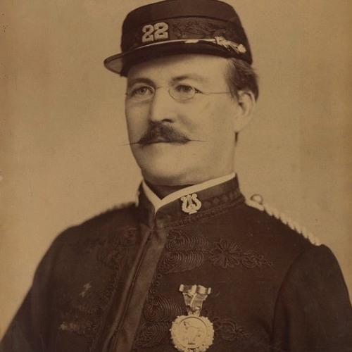 Ireland's First Superstar