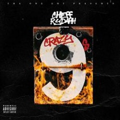 6. Chieff Rydahh - No Time For Games