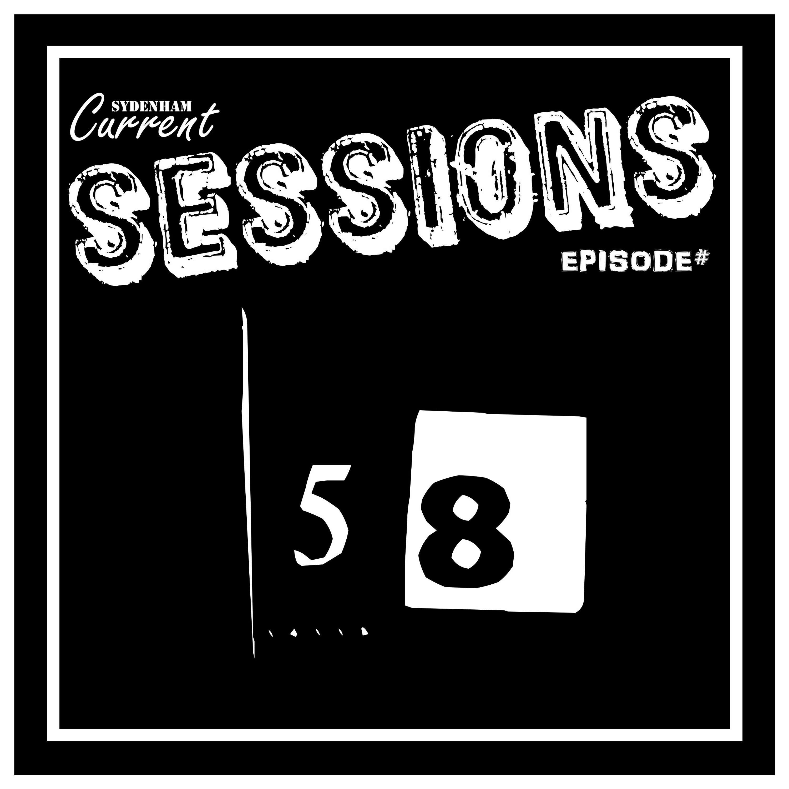 Sydenham Current Sessions