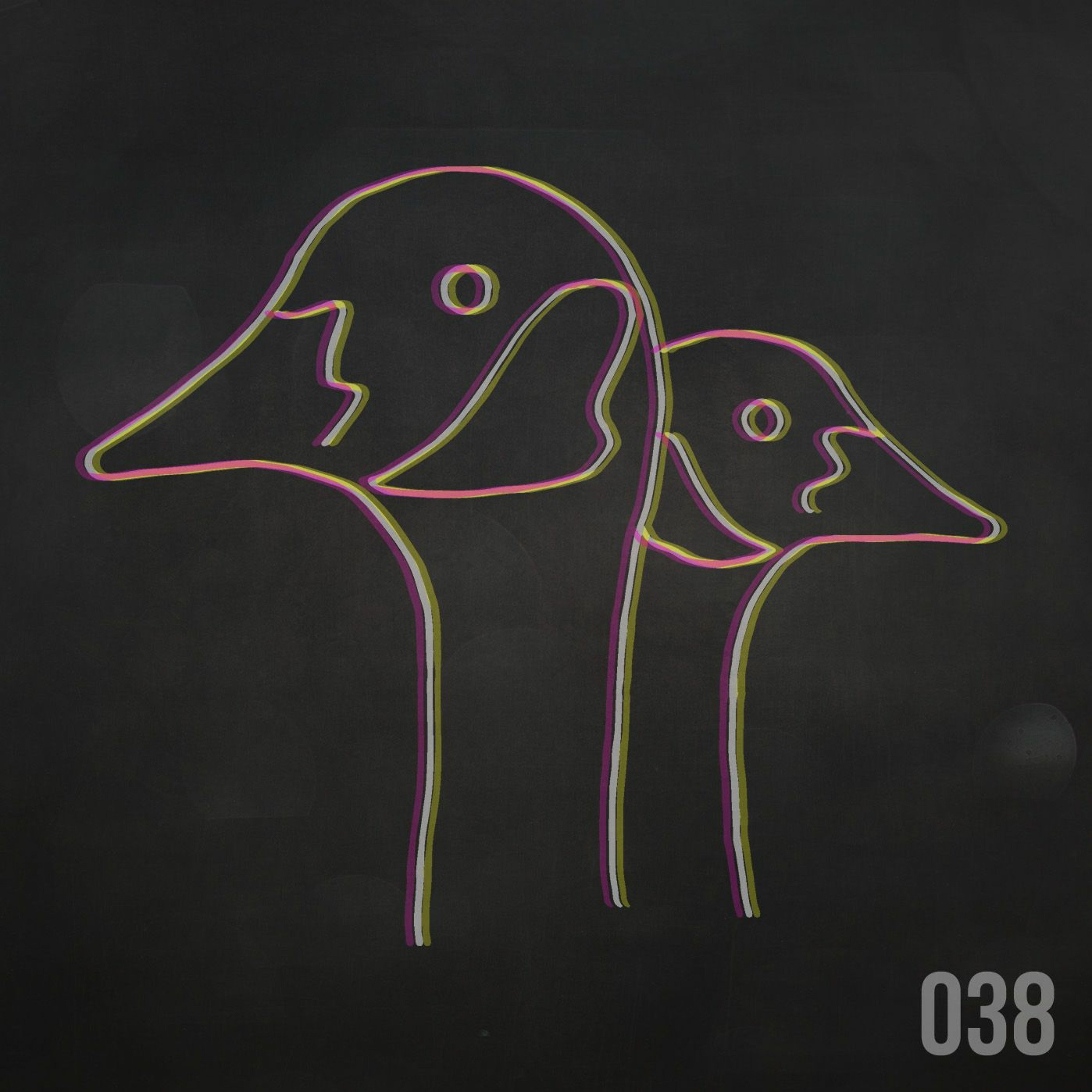 TENSOR // Techno Sets