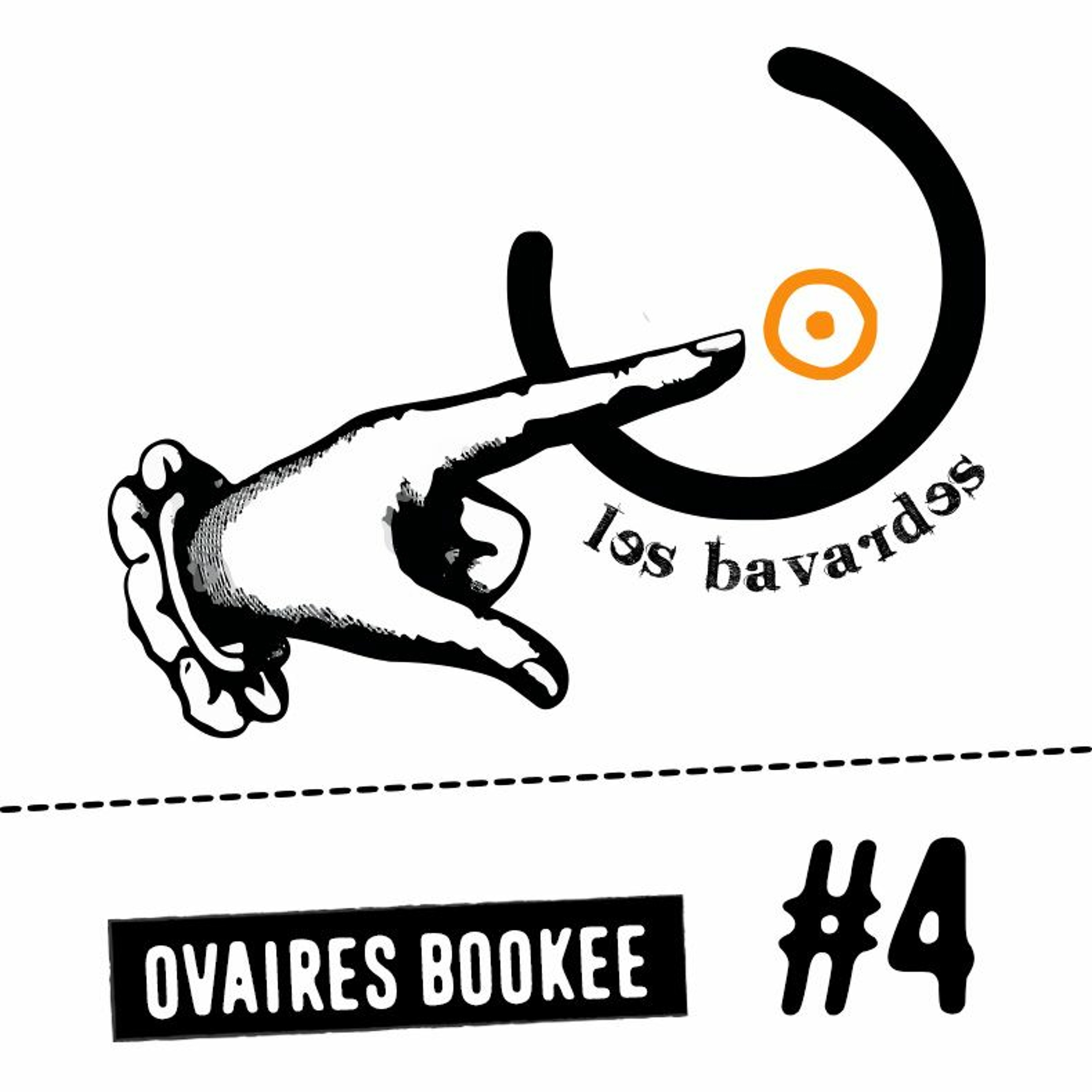 Ovaires Bookées