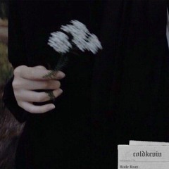 coldkevin - biale roze (prod. lil sp00k)