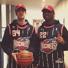 Going In (Prod. Ultra Lxrd)