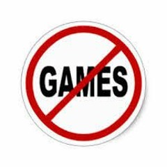 No Games - Heavy ft: Teo Soul