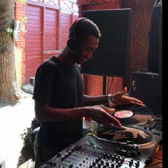 Evan Baggs @Snippet of dj set (07.07 - 08.08 am) recorded at Gazgolder club 01/06/2018