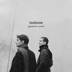 Paradis - Quand Tu Souris (Toulouse Edit)