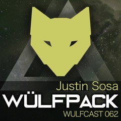 Wulfcast 062 - Justin Sosa