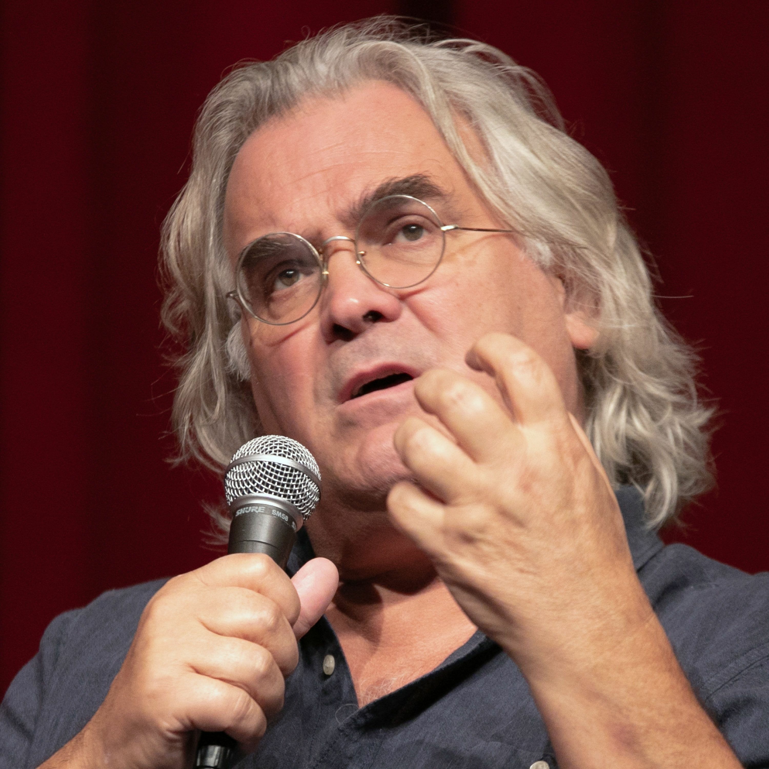 22 July with Paul Greengrass and Brian Helgeland (Ep. 168)