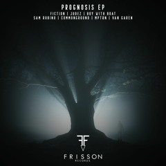 Van Garen - Electric Desert