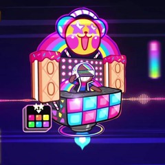 Dj Cookie - Grand Cookie Party!