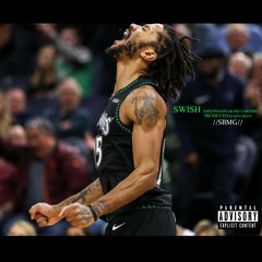 SWISH (SHEEPDASNEAK X BIZ CARTIER)PROD. KING MEZZY