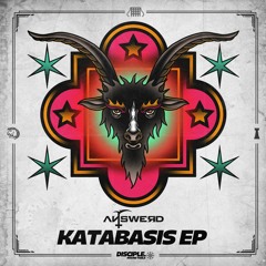 Answerd - Katabasis EP