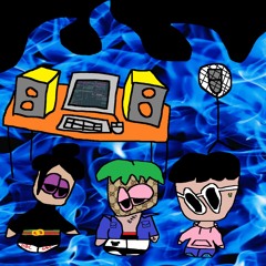 No time Ft. Rawska & Coldhart (Prod. Charlie Shuffler)