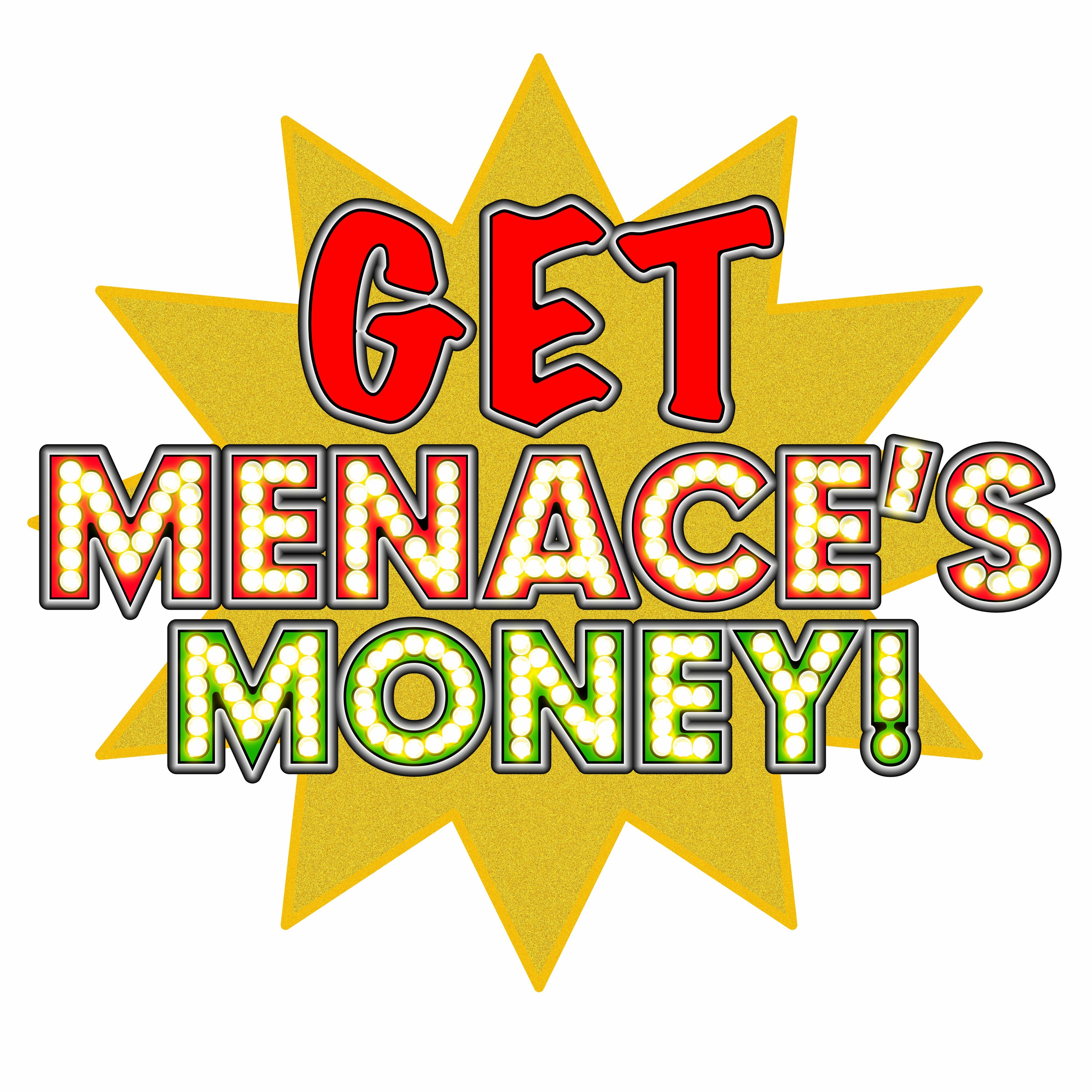 Get Menace's Money with Matt & Kim and Miles Livko episode artwork
