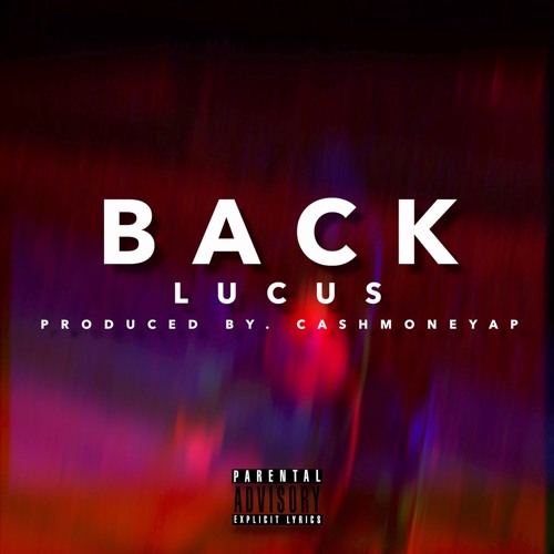 lucus - back