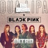 DU@ LlPA, Black Pink F̷U̷r̷i̷ ̷D̷R̷U̷M̷S̷ Kιʂʂ αɳԃ ɱαƙҽ υρ INTRO FREE DNLD in VID DESCRIPTION