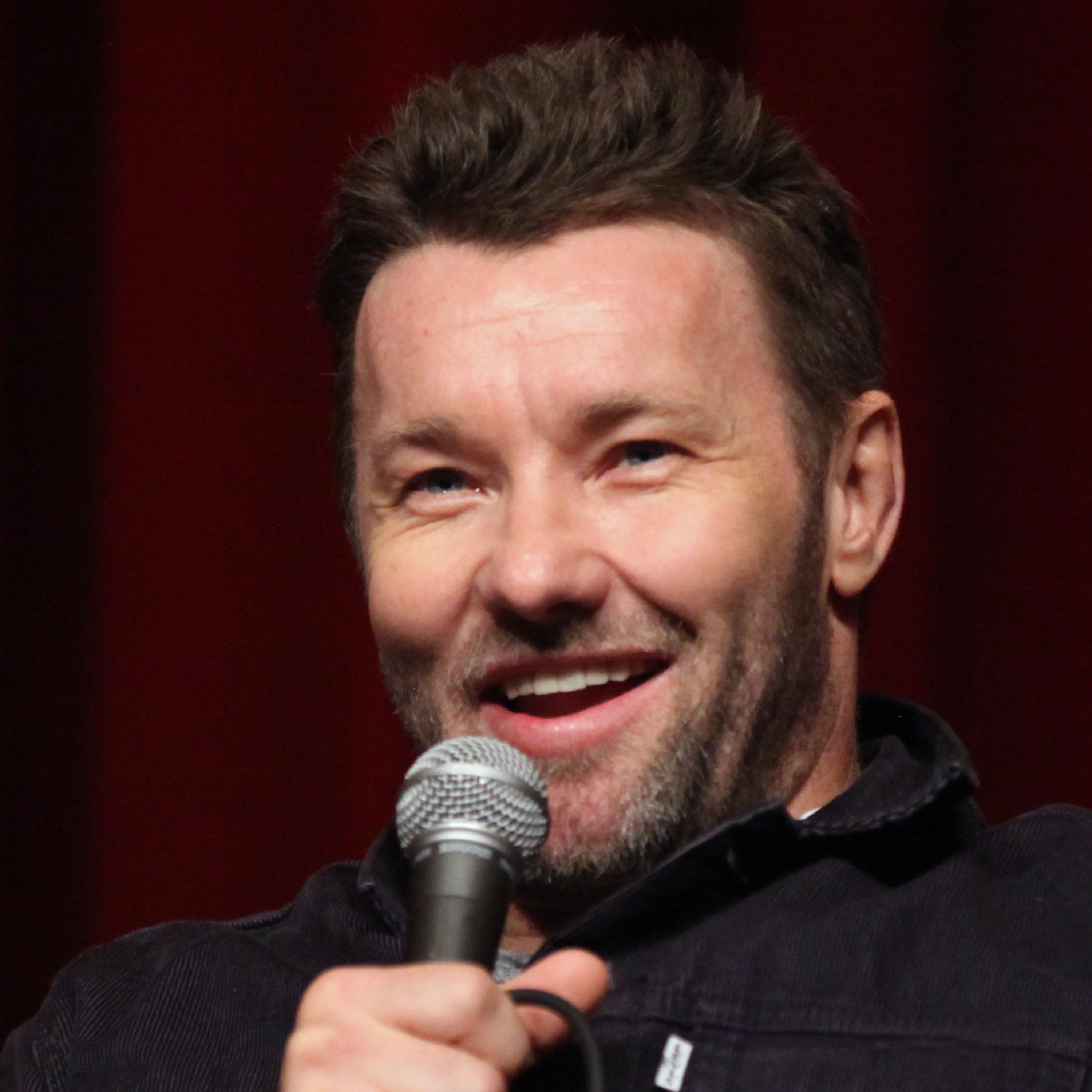 Boy Erased with Joel Edgerton and Gavin O'Connor (Ep. 170)