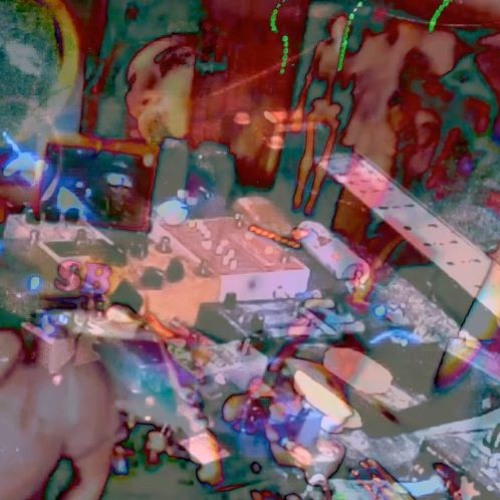 tXAXNXGX - "Seen It" - CUTs36 - (10/28/18)