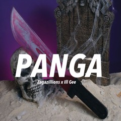 Panga (Feat. Ill Gee)