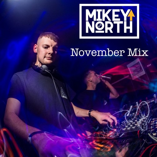 Mikey North - 011118