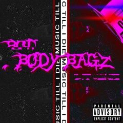 M.T.I.D - BODY BAGZZ